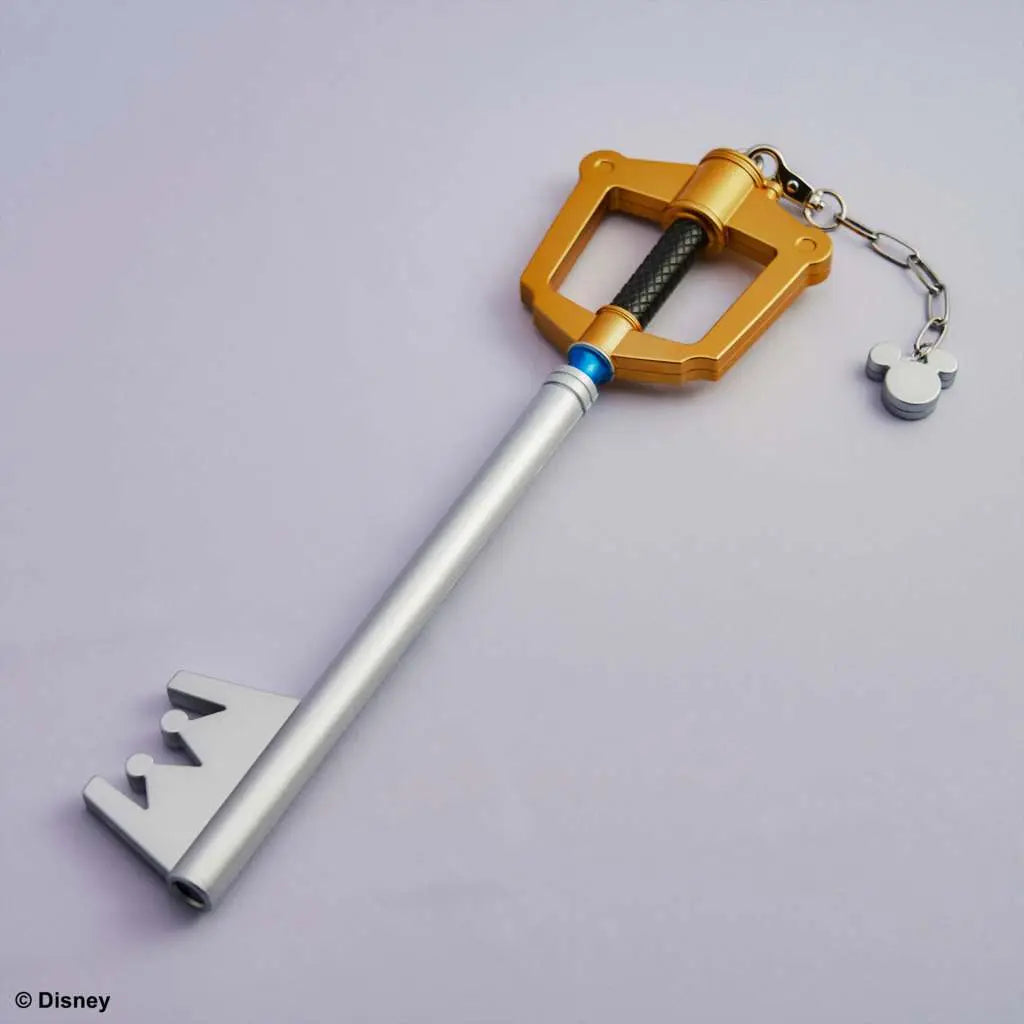 KINGDOM HEARTS LIGHT UP KEYBLADE Frikytopia