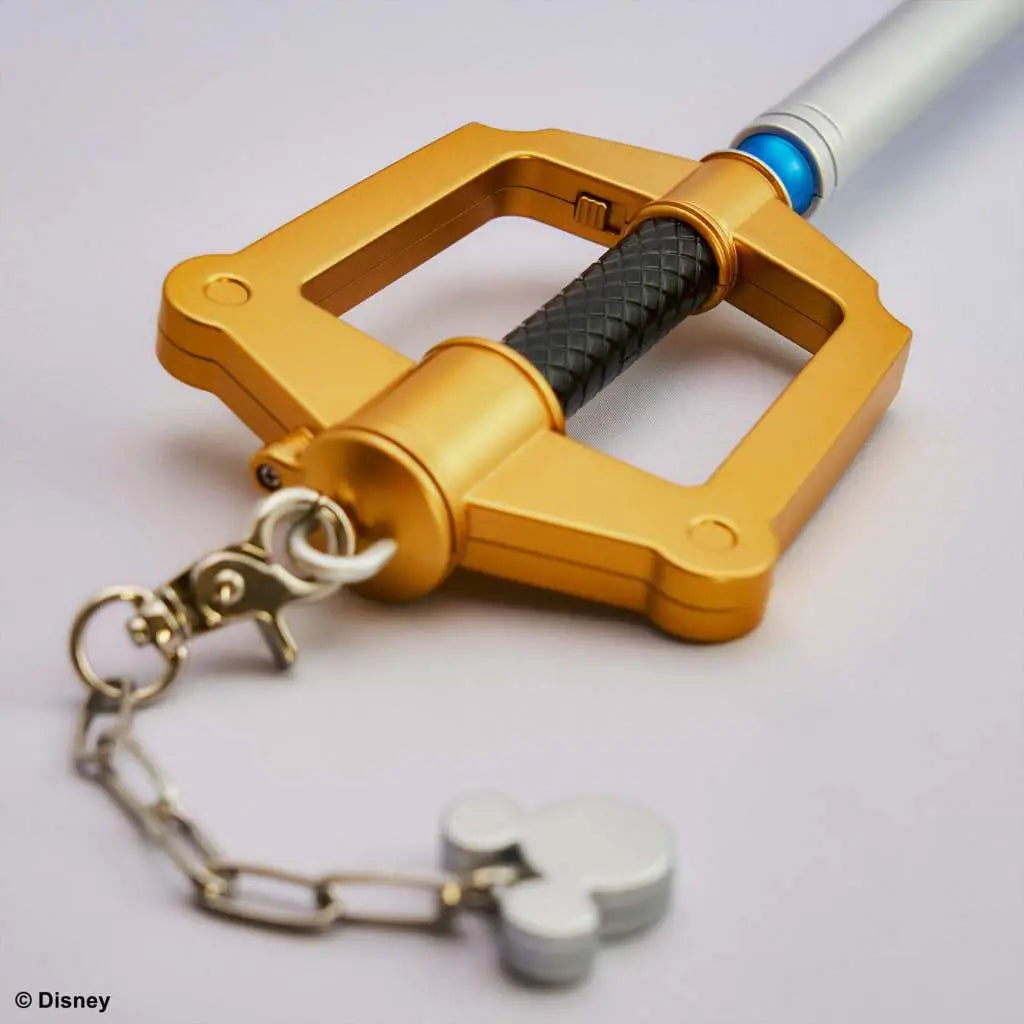 KINGDOM HEARTS Lámpara UP KEYBLADE