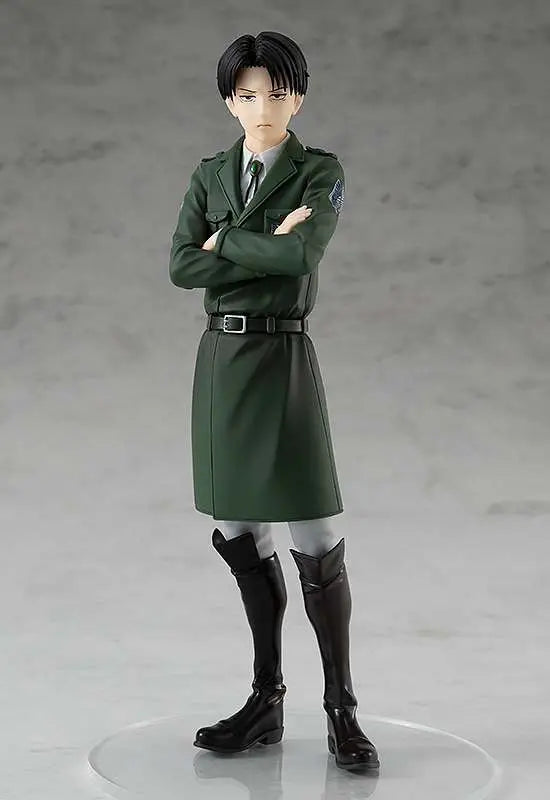 ATTACK ON TITAN LEVI POP UP PARADE Frikytopia