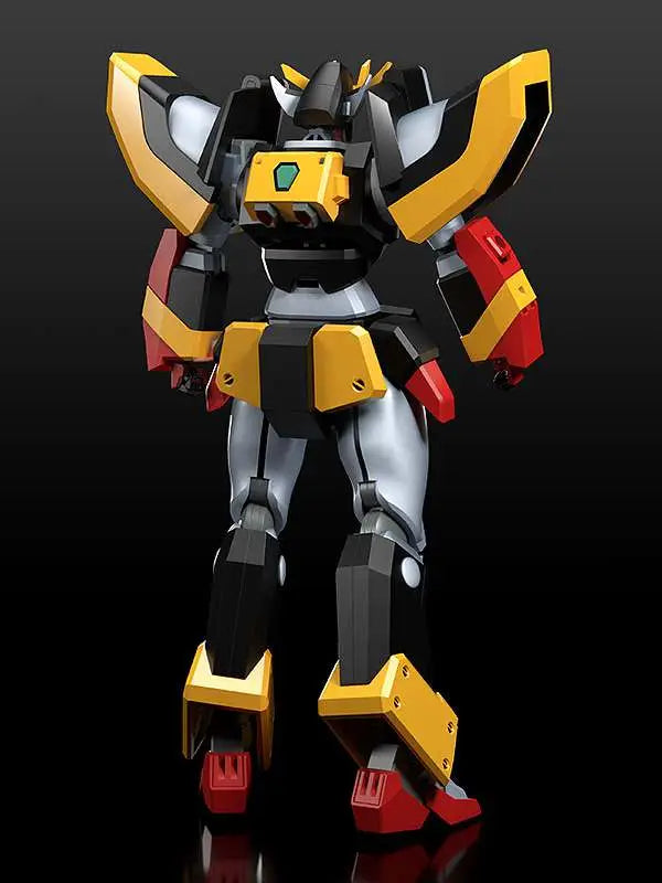 GRAVION ZWEI GOD GRAVION MODEROID MK