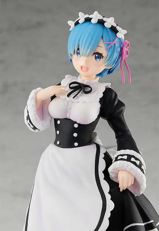 RE ZERO REM ICE SEASON PUP RERUN