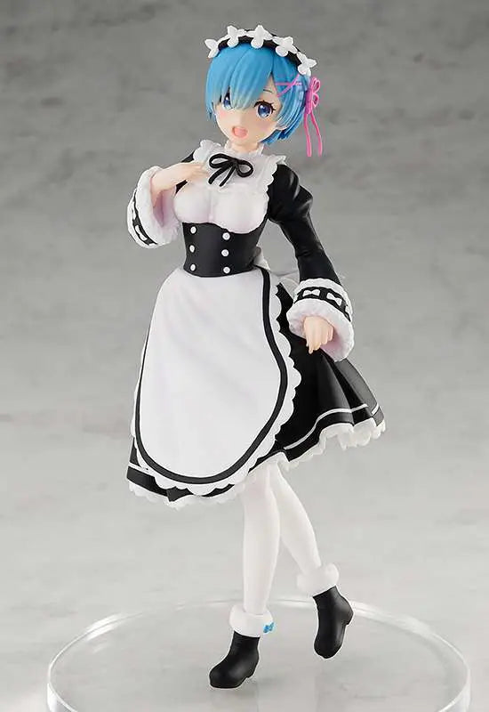 RE ZERO REM ICE SEASON PUP RERUN Frikytopia