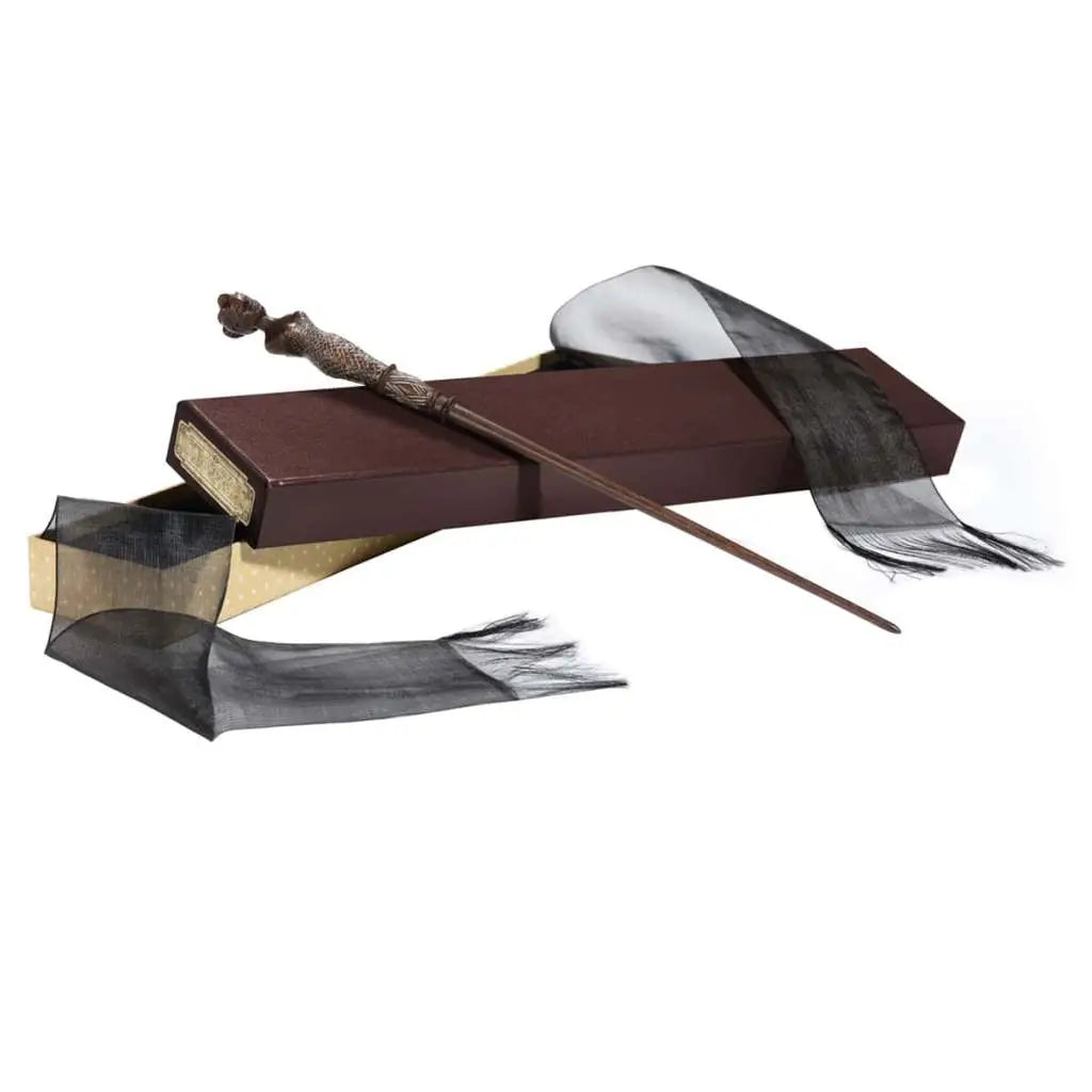 FB LALLY HICKS WAND IN COLLECTOR BOX Frikytopia