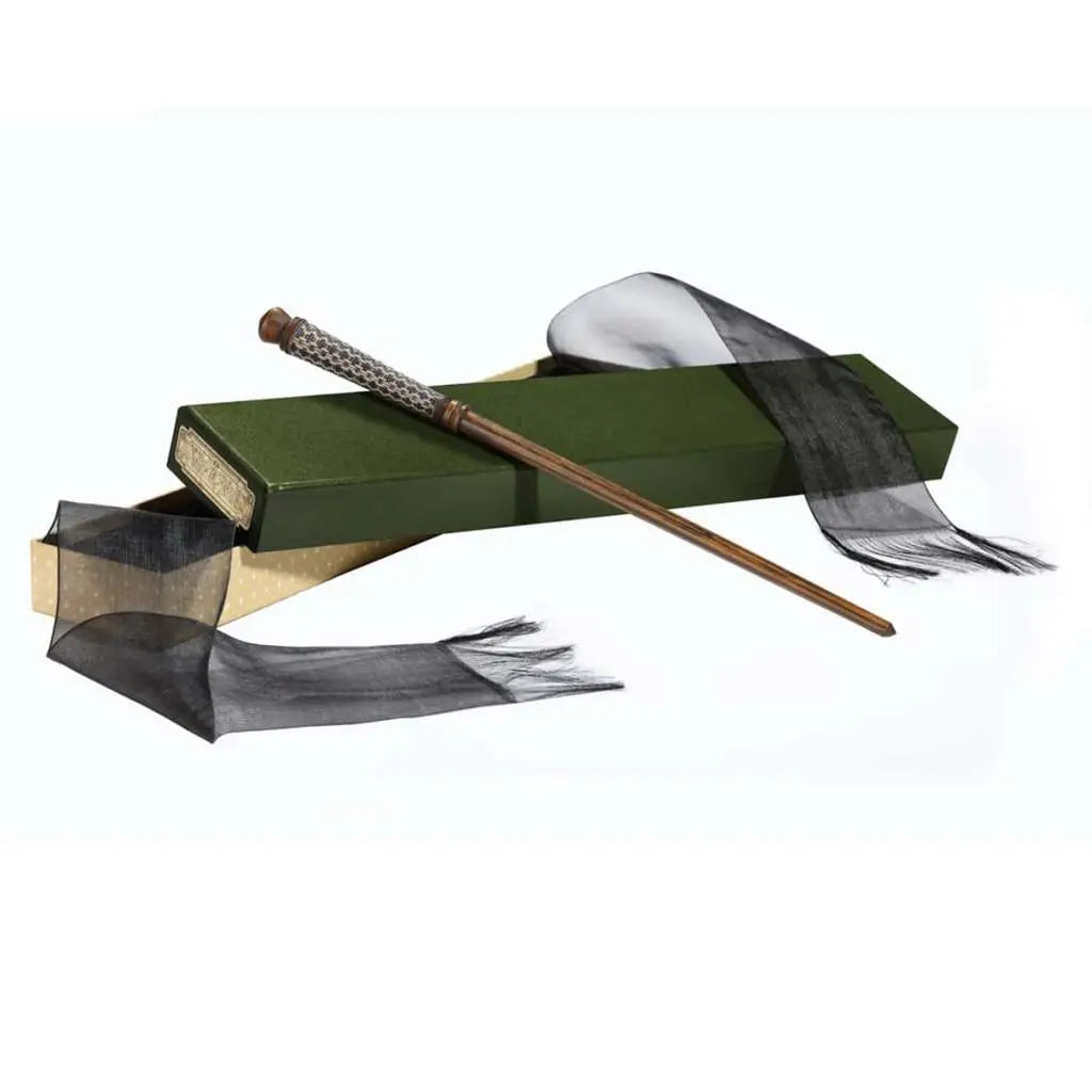 FB VICENCIA SANTOS WAND IN COLLECTOR BOX Frikytopia