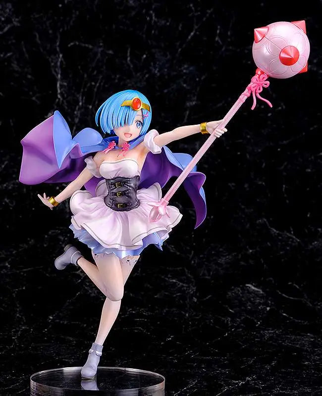 RE ZERO REM ANOTHER WORLD Estatua