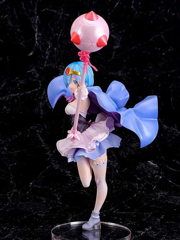 RE ZERO REM ANOTHER WORLD Estatua