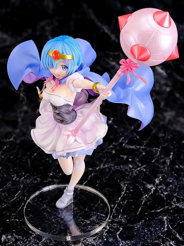 RE ZERO REM ANOTHER WORLD Estatua