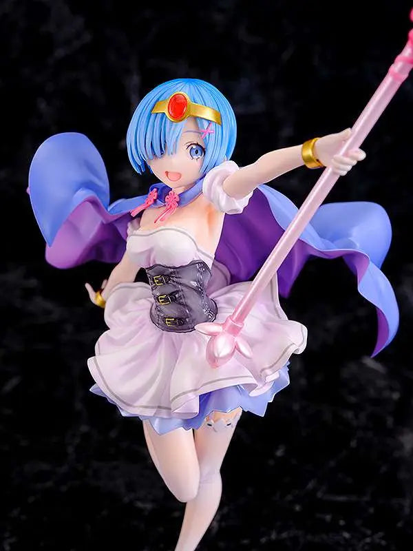 RE ZERO REM ANOTHER WORLD Estatua