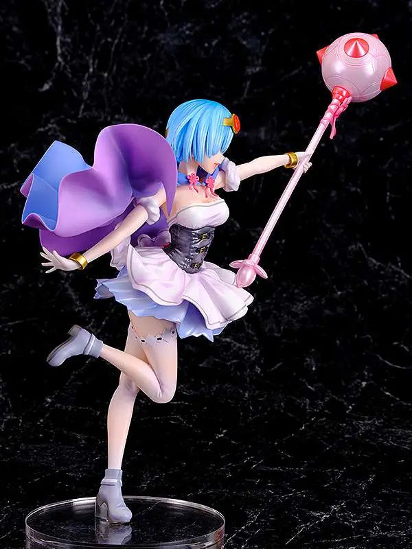 RE ZERO REM ANOTHER WORLD Estatua