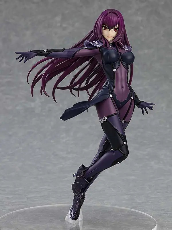 RE ZERO LANCER SCATHACH PUP Frikytopia