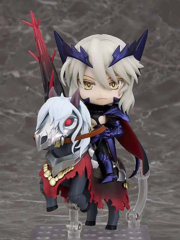 FATE G/O ALTRIA PENDRAGON NENDOROID Frikytopia