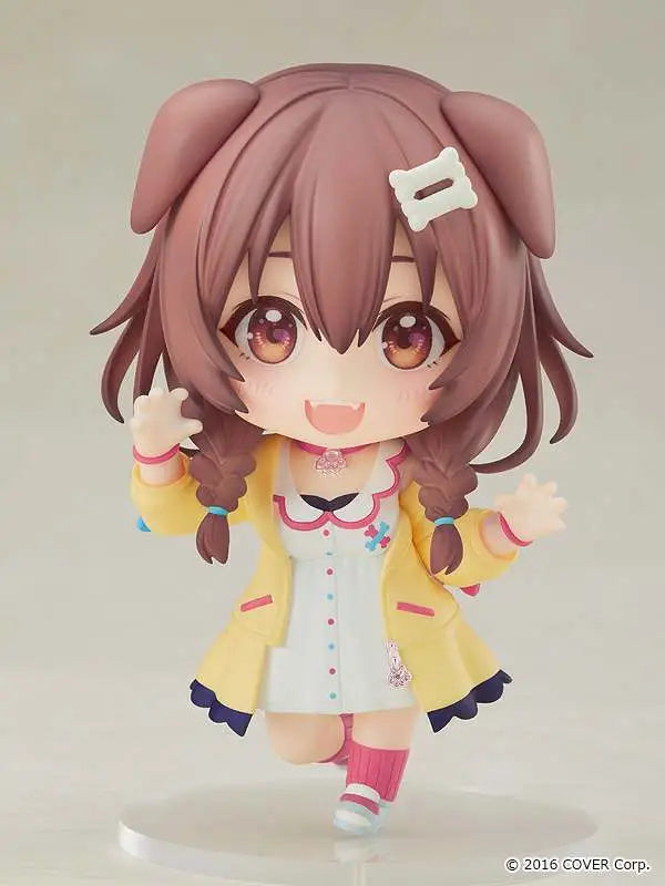 HOLOLIVE PRODU INUGAMI KORONE NENDOROID Frikytopia