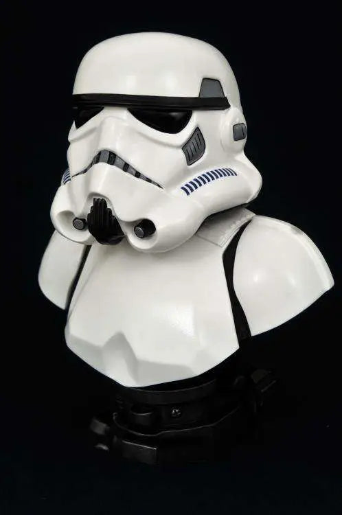 SW LEGENDS EP4 STORMTROOPER 1/2  Busto
