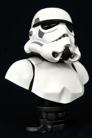 SW LEGENDS EP4 STORMTROOPER 1/2  Busto