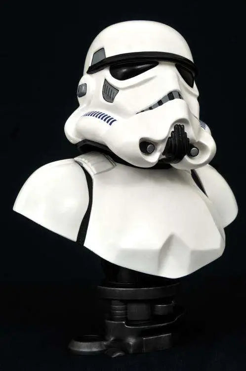 SW LEGENDS EP4 STORMTROOPER 1/2  Busto