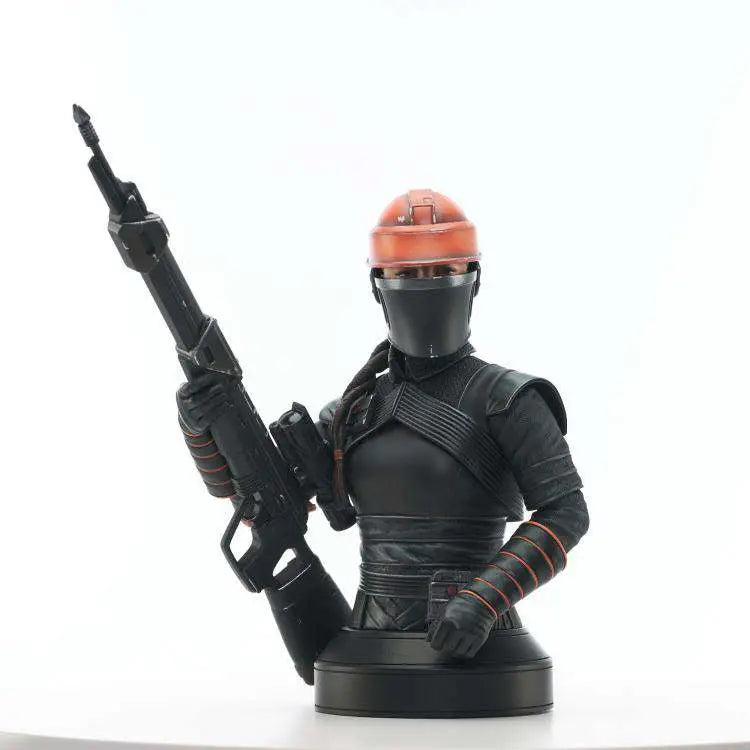 SW MANDALORIAN FENNEC SHAND Busto