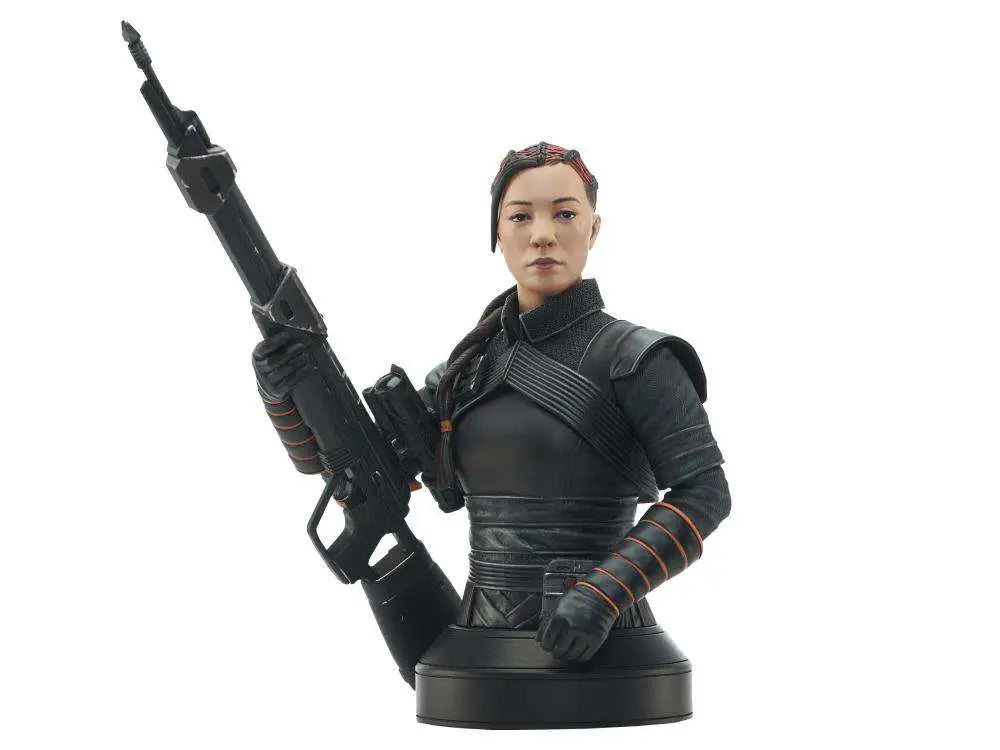 SW MANDALORIAN FENNEC SHAND Busto