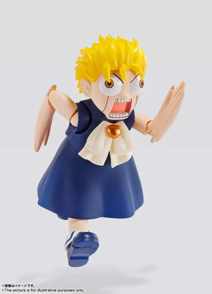 ZATCH BELL S.H.FIGUARTS