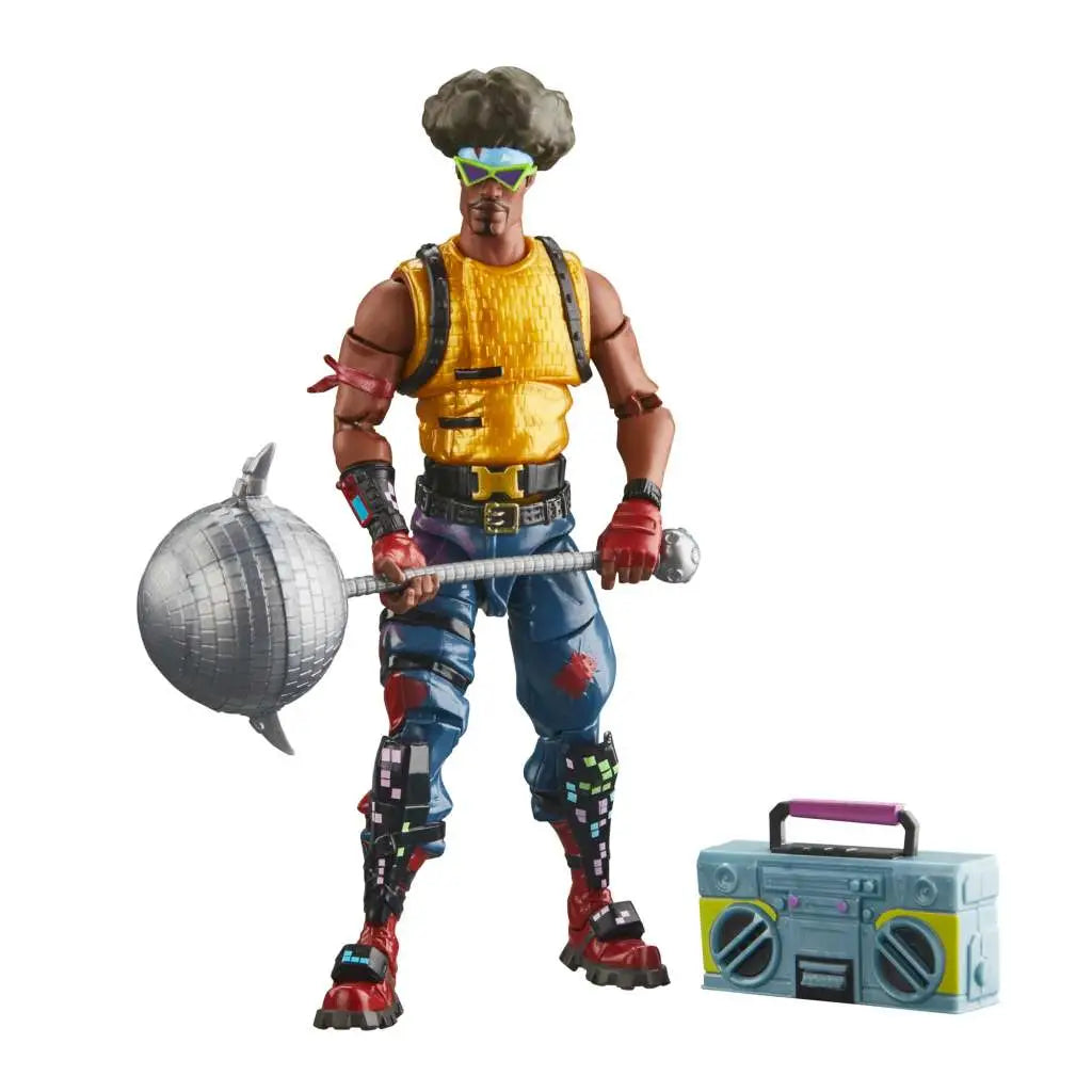 FORTNITE VRS FUNK OPS AF Frikytopia