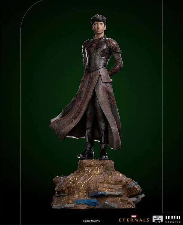 THE ETERNALS DRUIG 1/10 STATUE Frikytopia