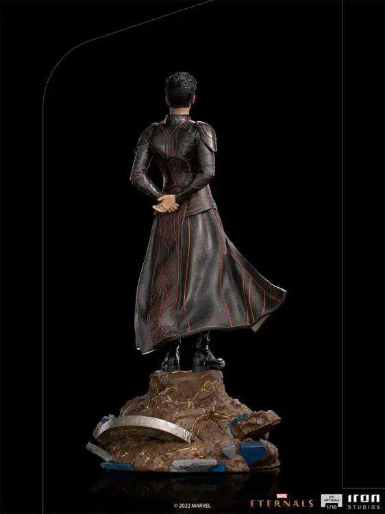 THE ETERNALS DRUIG 1/10 STATUE