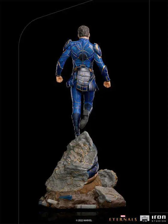 THE ETERNALS IKARIS 1/10 STATUE
