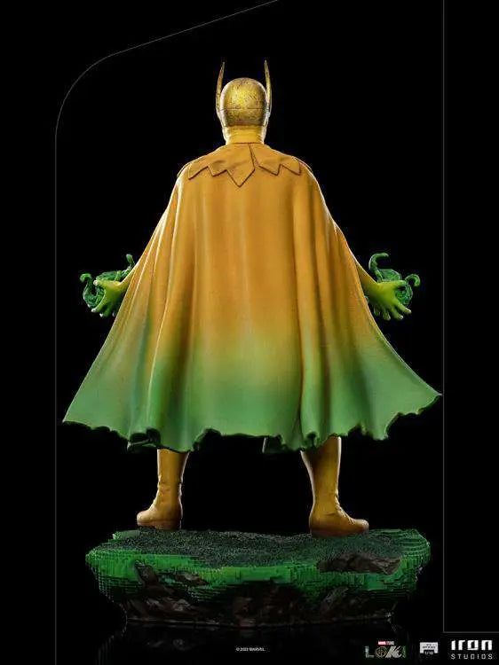 LOKI CLASSIC VARINAT 1/10 Estatua