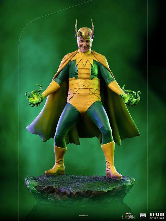 LOKI CLASSIC VARINAT 1/10 Estatua