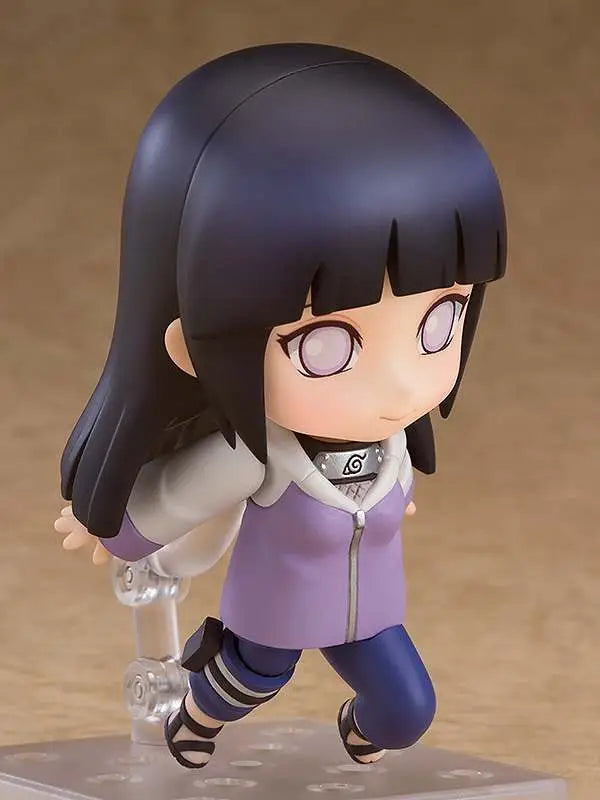 NARUTO HINATA HYUGA NENDOROID RERUN