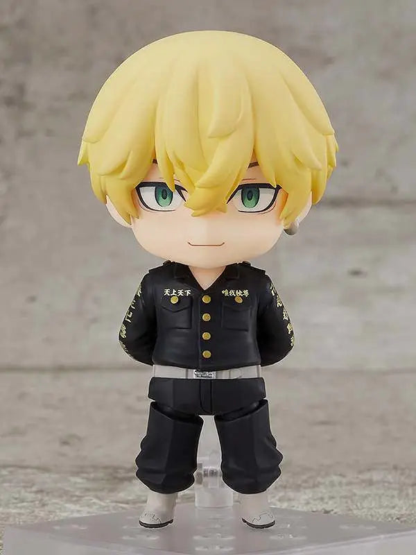 TOKYO REVENGER CHIFUYU MATSUNO NENDOROID Frikytopia
