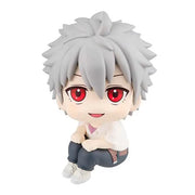 LOOKUP EVA 3.0 + 1.0 KAWORU NAGISA MIN F