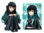 DEMON SLAYER GEM PALM SIZE TOKITOI GIFT