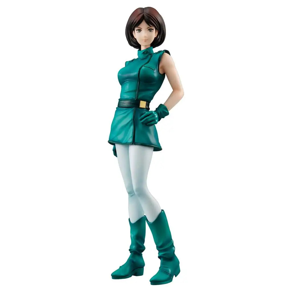 GGG Z GUNDAM EMMA SHEEN STATUE Frikytopia