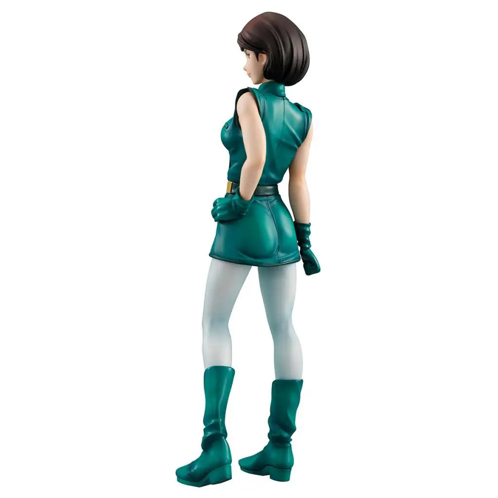GGG Z GUNDAM EMMA SHEEN STATUE