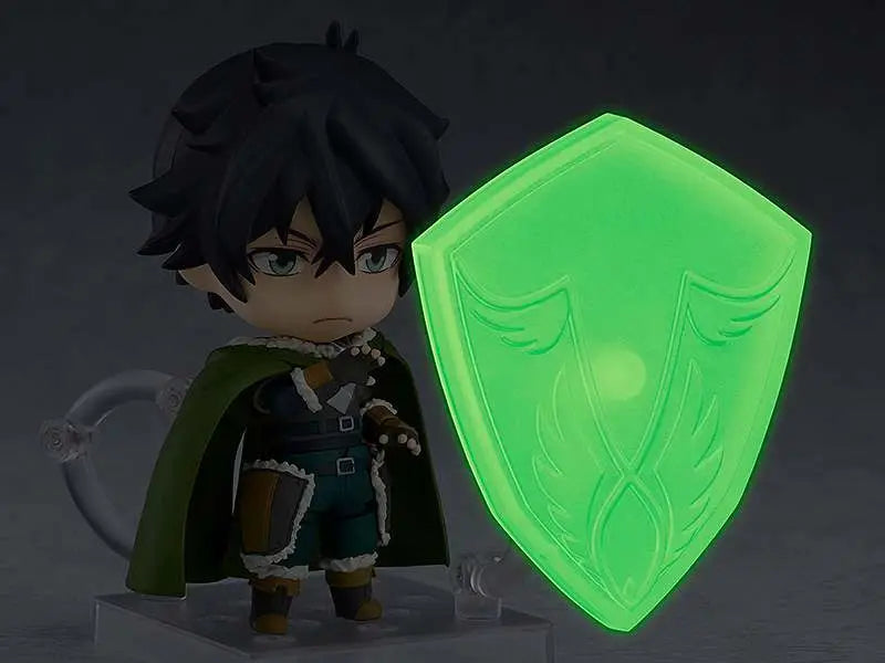 RISING O/T SHIELD HERO NENDOROID RERUN