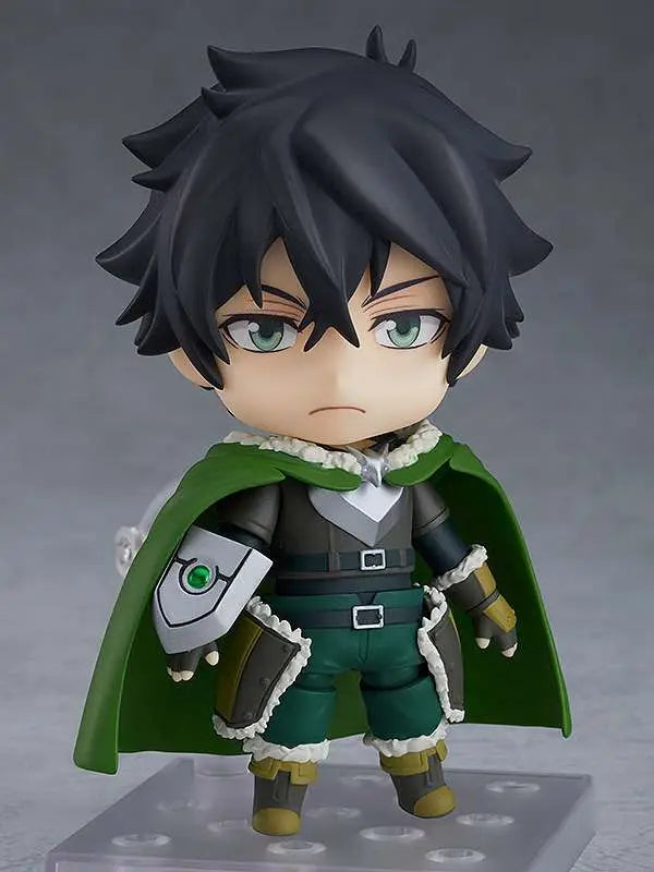RISING O/T SHIELD HERO NENDOROID RERUN Frikytopia