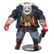 SPAWN THE CLOWN BLOODY DLX SET