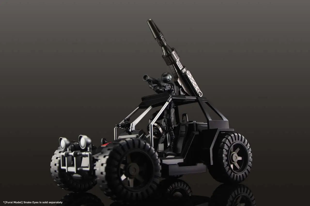 G.I. JOE A.W.E. STRIKER KIT
