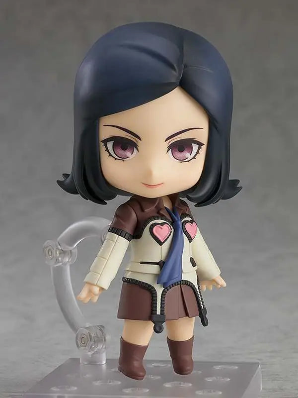 PERSONA2 MAYA AMANO NENDOROID Frikytopia