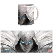 MOON KNIGHT DARK Taza