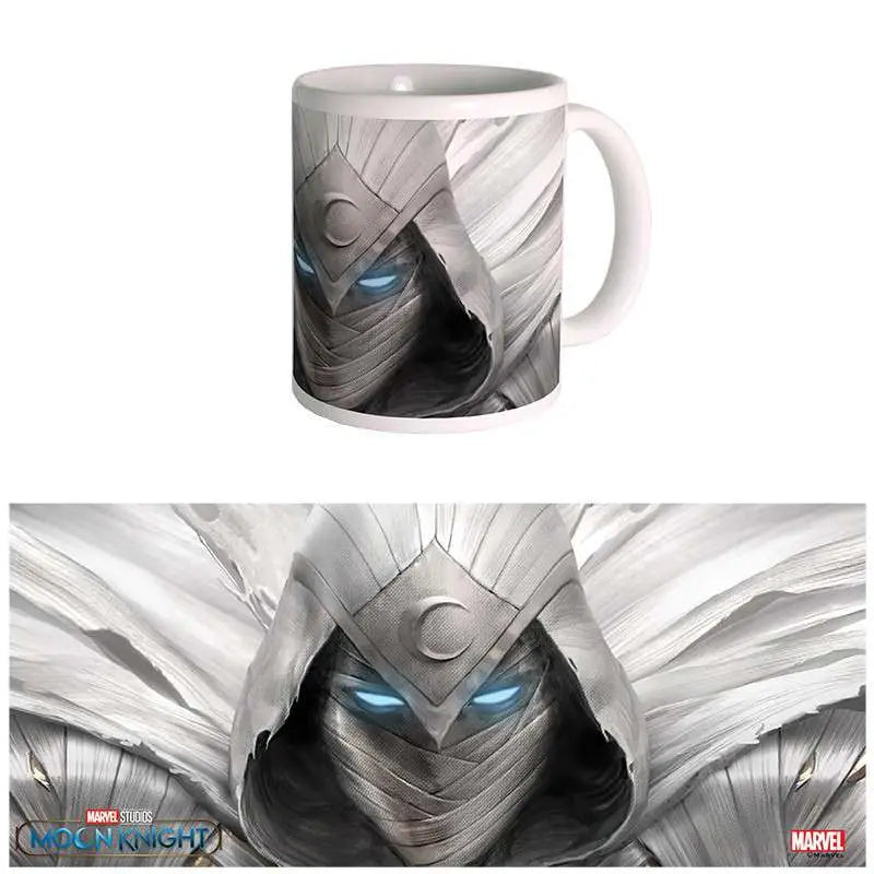 MOON KNIGHT DARK Taza Frikytopia