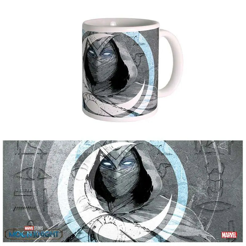MOON KNIGHT FULL MOON Taza