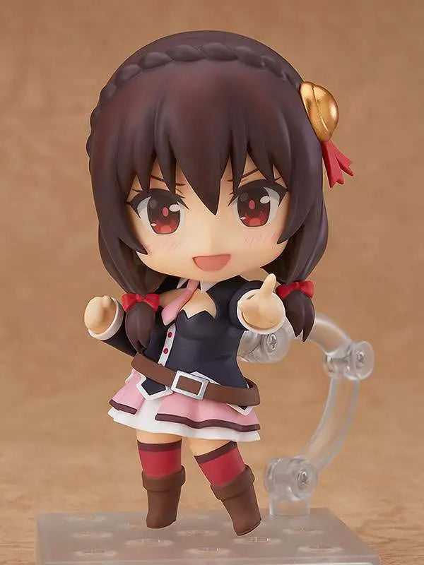 KONO SUBARASHI YUNYUN NENDOROID Frikytopia