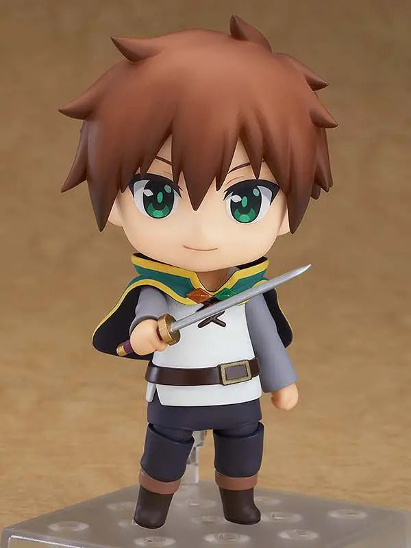 KONO SUBARASHI KAZUMA NENDOROID Frikytopia