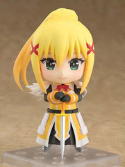 KONO SUBARASHI DARKNESS NENDOROID