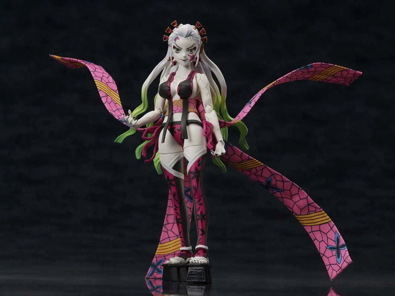 DEMON SLAYER DAKI 1/12 BUZZMOD AF Frikytopia