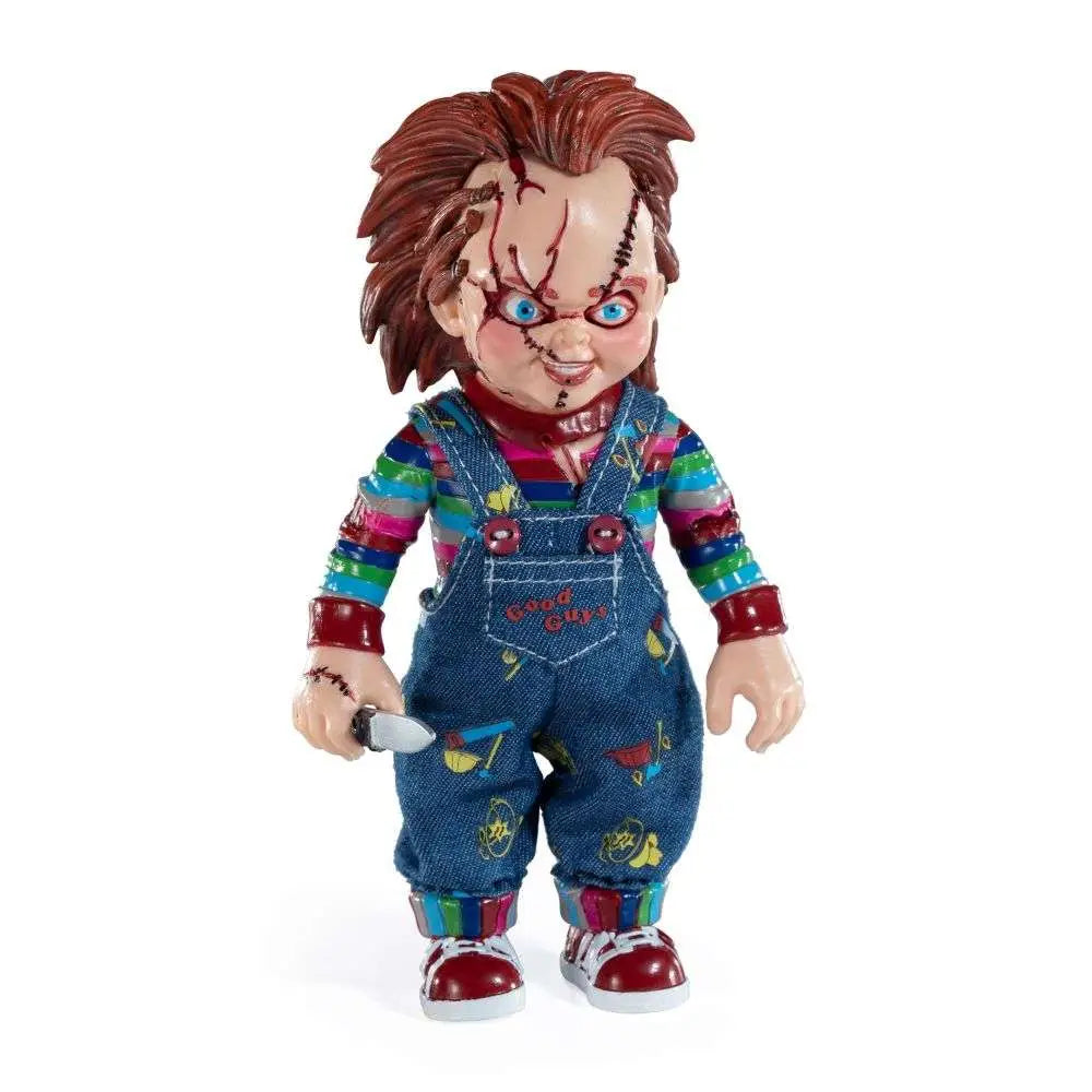 CHUCKY BENDYFIG Frikytopia