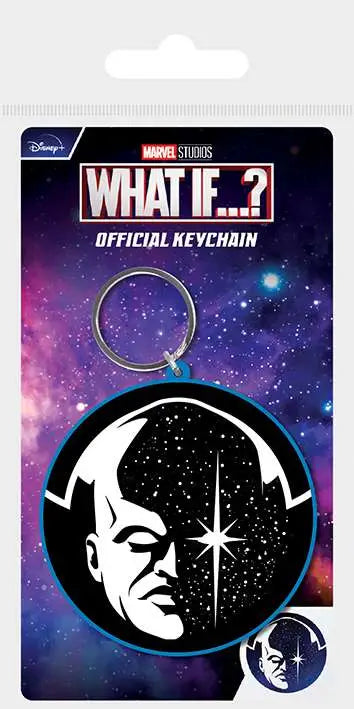 Llavero pyramid marvel what if el vigilante
