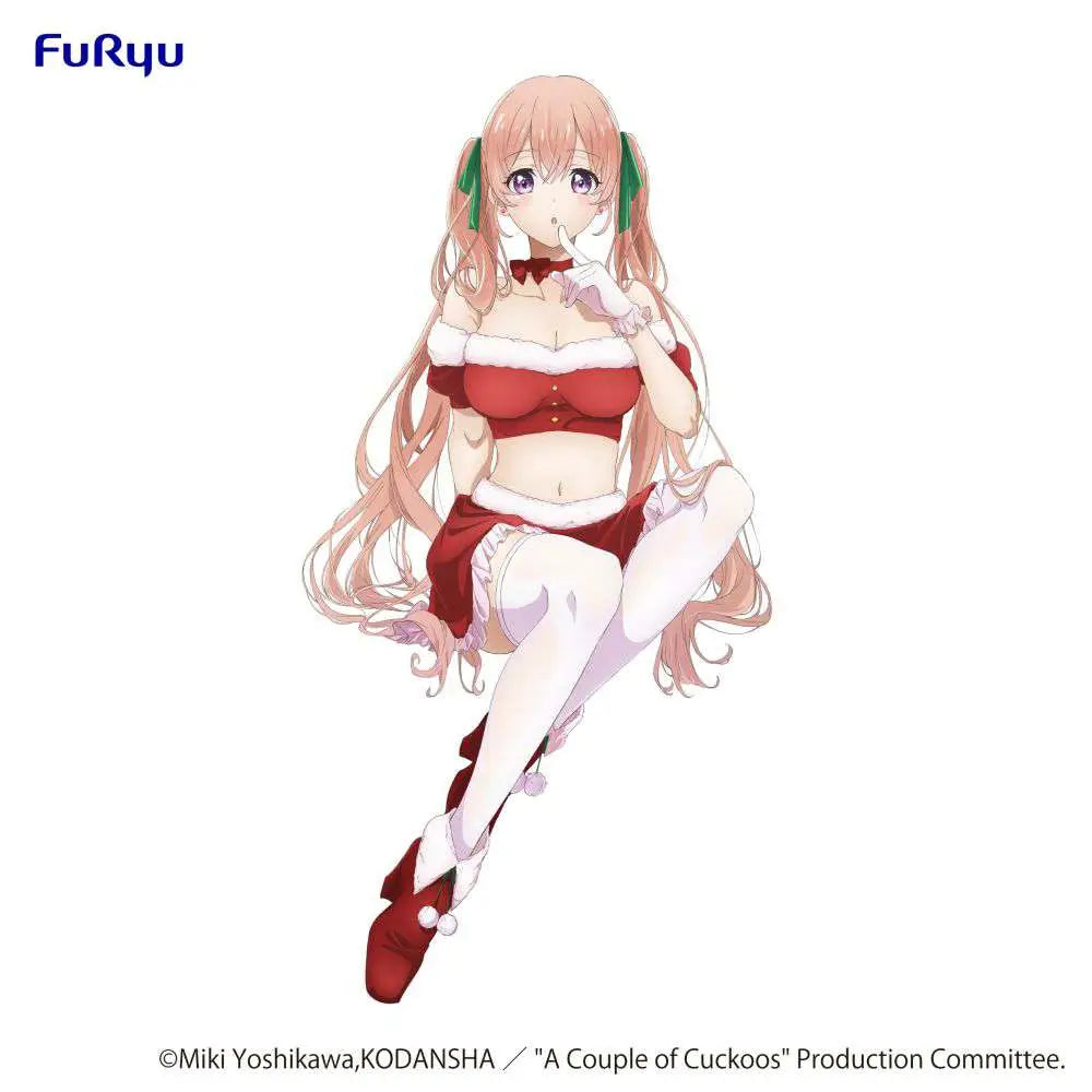 COUPLE CUCKOOS ERIKA AMANO NOODLE STOP Frikytopia