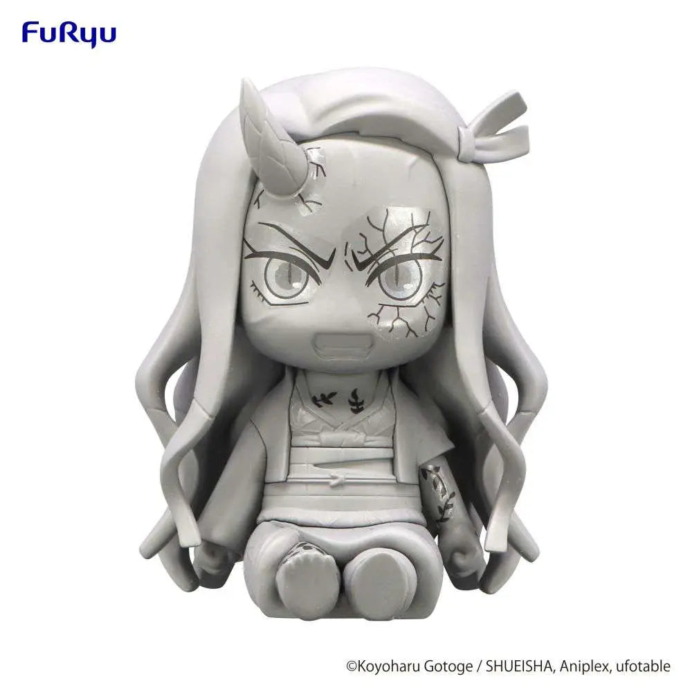 DEMON SLAYER NEZUKO DEMON POTETTO FIG Frikytopia